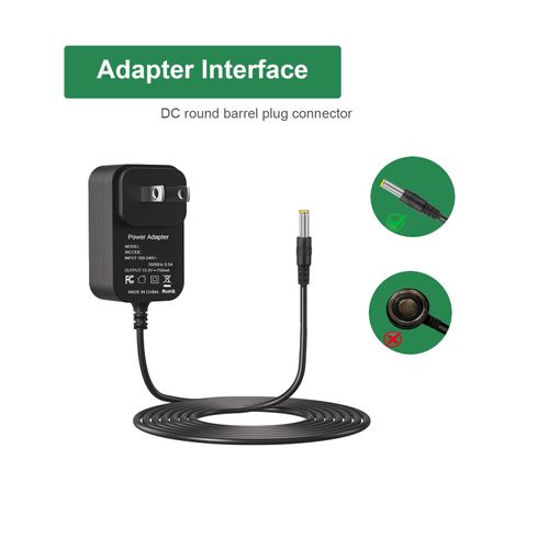 YBSCJHGR 13.3V Charger Replacement for Shark Ultra Cyclone Pet Pro CH950 CH950C CH951 CH951C CH955 CH963AMZ CH964AMZ Cordless Handheld Vacuum Power Cord Adapter
