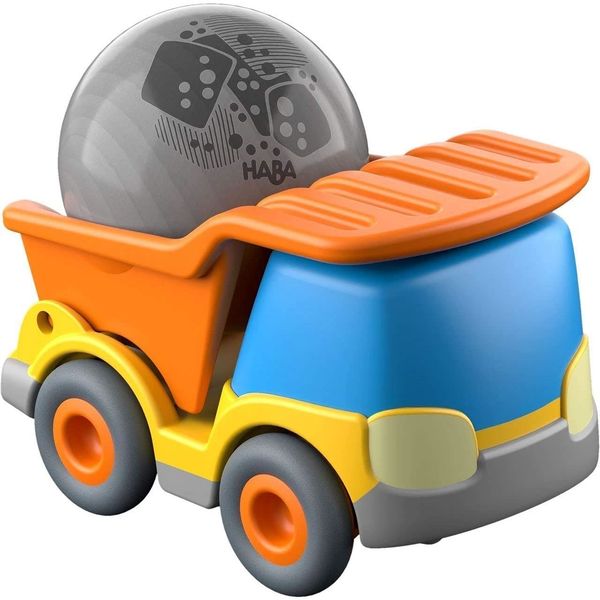 HABA HA303080 Club View Car Dump
