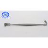 SENN MULLER RETRACTOR SHARP 6.25" DENTAL SURGICAL INSTRUMENTS