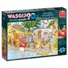 Camping Commotion 1000 Piece Puzzle