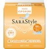 Napier, Inner Seat 180 sarastyle (sara Style) 180ml Especially Many When 10 Count [Light Urine for Leaking]