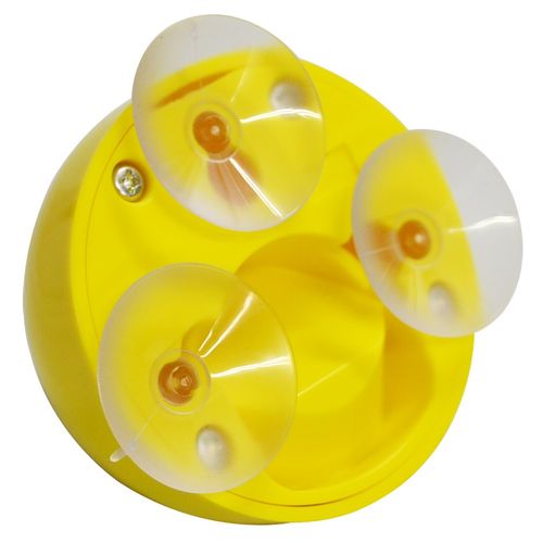 Sakae Chemical Co., Ltd. Smile Opener Yellow 1124502A