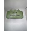 Claymore Tow Hitch Cover | Durable | 2in x 2in