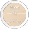 Lavera Satin Compact Powder 02 Medium 9.5g [Lavera]