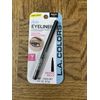 LA Colors Auto Eye Liner Black