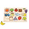 Bonerundo pickup puzzle Variety [Bonerundo]