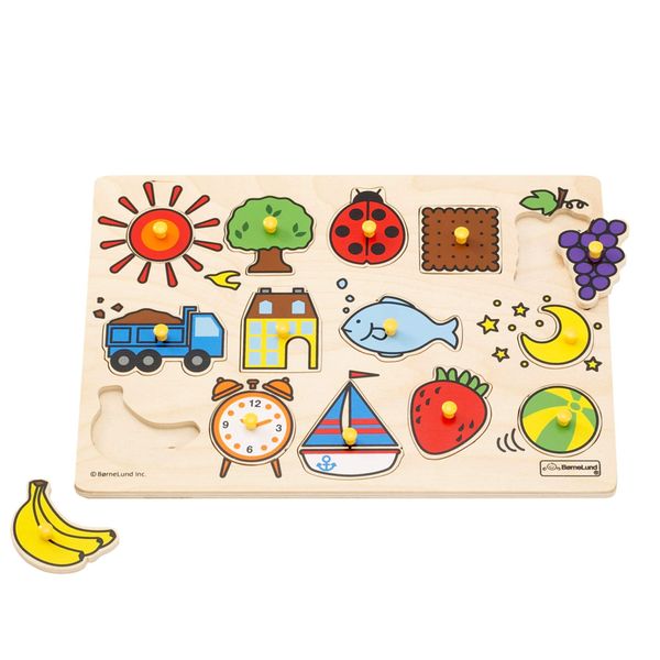 Bonerundo pickup puzzle Variety [Bonerundo]