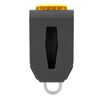 Comeron Convex Belt Holder 123268 Gray