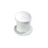 Plastic Dappen Dish