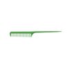 Delrin nyu-derurin ringuko-mu No. 3 Green Total length 210 mm