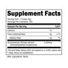 Nutricost Glucomannan Powder 500 Grams