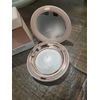 Baked Highlighter Final Finish Diamond Blind, From Beauty Creations.