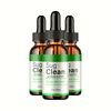 (3 Pack) Sug Clean Drops - SugClean Drops Glycogen Support Dietary Supplement