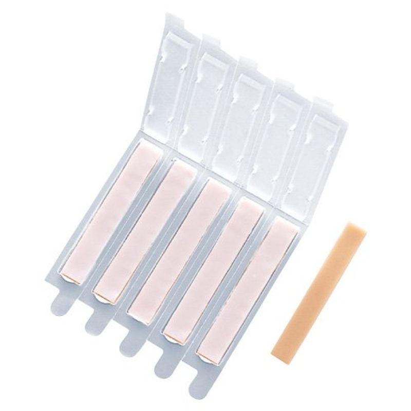 Alcare 15601 Procare Software Wafer Stick, Karaya Citrus Pectin Powder ...
