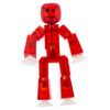 StikBot Figure Pack of 9, Blind Assorted