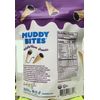 5x Muddy Bites DARK CHOCOLATE Waffle Cone Snacks 2.33 oz bag - 5 PACK