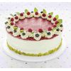 Städter Tortenring Pusteblume 10cm 490048