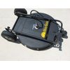  Surface Cleaner Folding handle conversion kit, for the Big Guy and others