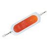 Mack’s Lure Double D™ Dodger (Gold, 4.4")