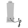 Single Head Commercial Electric Milk Shaker Drink Mixer Shake Machine