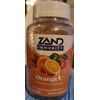 Immunity, Orange C Gummies, 60 Gummies. EXP 05/2025