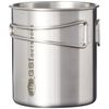 Gsi Outdoors Glacier Stainless Bottle Cup, Large