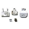 Hill Phoenix 307621 Light LED Canopy clip Kit C2