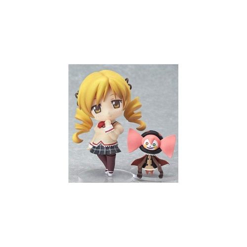 グッドスマイルカンパニー ねんどろいど 379 魔法少女まどか☆マギカ 巴マミ 制服Ver