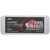 JICO レコード針 蓄音機用鉄針 180本入 EAGLE