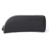 LOONLOON 567 Merrow Pencil Case, Chic Gray, Artisan