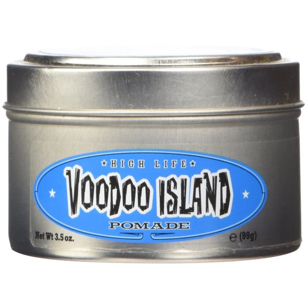 High Life Voodoo Island Pomade