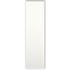 kyouritusaintekku Acrylic White Solid Board CT 140 X 40 Self-Seal White