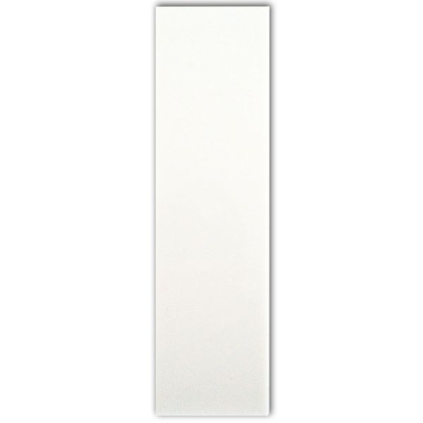 kyouritusaintekku Acrylic White Solid Board CT 140 X 40 Self-Seal White