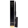 Stylo Yeux Waterproof 42-Gris Graphite