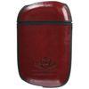 FLAMINGO Red Case for Ploom Tech S