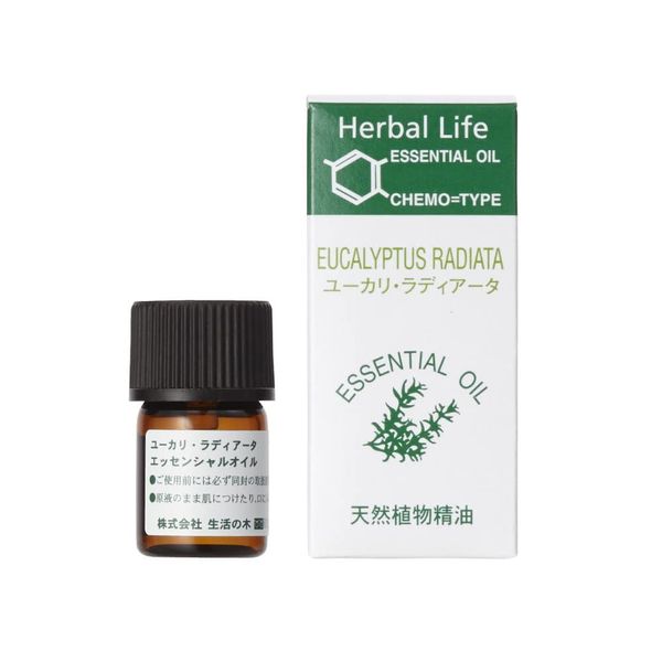 Life Tree yu-kariradyia-ta 3ml