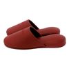 renoma Slippers, Sava, M Size, red