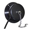 FXLAB 2 RPM Mains Powered Mirror Ball Motor with Chain