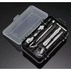For Macbook Air Hard Drive HDD SSD RAM Memory Repair Replacement Screwdriver Kit