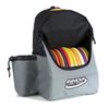 Innova Discover Pack Backpack Disc Golf Bag - Blue/Gray