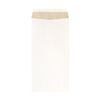 3 Long Window Envelopes, Basic Soft Ice Cream, 3.5 oz (100 g), With Ground Patterns (100 Sheets)