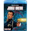 ジャッジ・ドレッド ブルーレイ [Blu-ray]