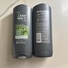 DOVE Men+Care EXTRA FRESH Body+Face Wash 13.5 oz 2 Pack…