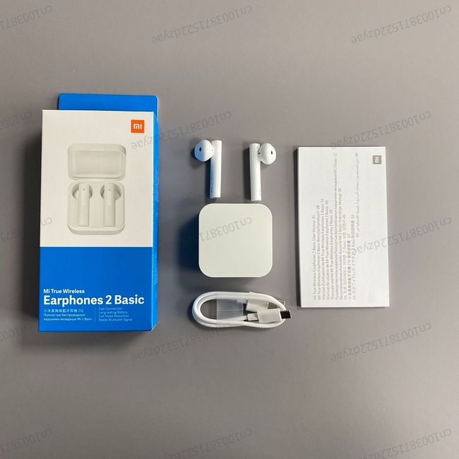 Xiaomi Mi True Wireless Earphones 2 Basic 2SE