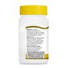 21st Century B 100 Complex Prolonged Release Caplets, 60 Count (Pack of 1)