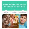 Dots for Spots Blemish Treatment Stickers 24pk