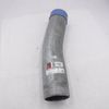 Calconduit ST3015EL00 3" x 15° Galvanized Rigid Conduit Elbow