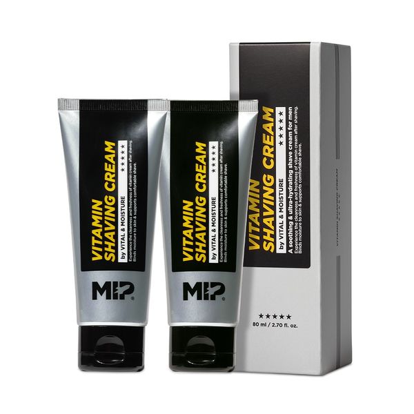 Miep Vitamin Shaving Cream