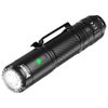 WUBEN C3 Rechargeable Flashlight 1200 High Lumens Super Bright, LED Tactical ...