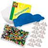 Iron on Beads - Car
